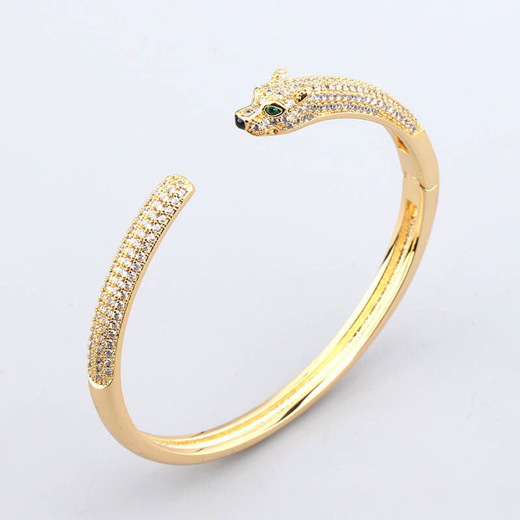 Zircon Elegance β Rings & Bracelets Collection